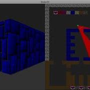 Scala3D Implementing Ray Casting