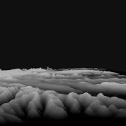 OpenGL PP Rendering Terrain Using Height Maps