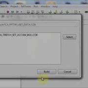NXTware Remote For OpenVMS Advanced Editor