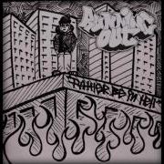 Running Out Rather Be In Hell Full Ep
