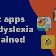 Best Apps For Dyslexia Explained