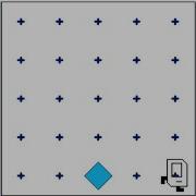 Stanford Karel Midpoint Solution