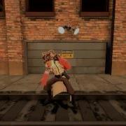 Medic Laugh