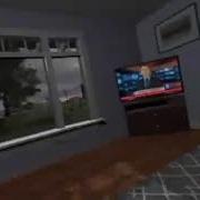 Tornado 360 Video Experience