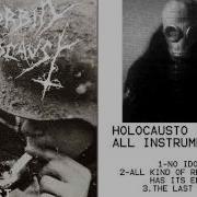 Morbid Holocaust The Last War Demo 2015