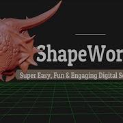 ShapeWorks By Ankush Rai
