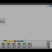 LEGO Mindstorms EV3 Tutorials Code Combinations 1