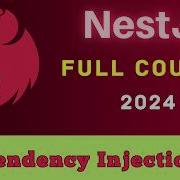 NestJS Full Course 4 Dependency Injection