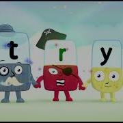 Credits In Description Alphablocks Why YTP