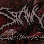 Spawn Rendered Unrecognizable Single OFFICIAL Streaming Video