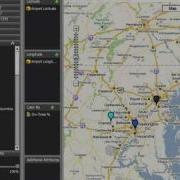 Visual Insight MicroStrategy FLV