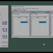 Python Scada With Modbus RTU