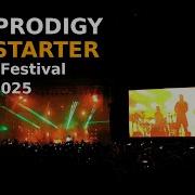 The Prodigy Firestarter EXIT Festival 11 07 2025