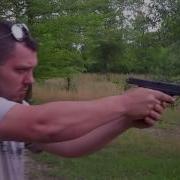 Glock 18 G18 IN SLOW MOTION