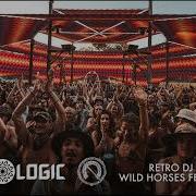 Skizologic Retro DJ Set Wild Horses 2024