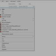 Informatica Power Center Tutorial Indirect File Creation Batch Script
