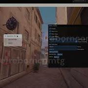 ImGui Design Spectator List