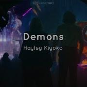 La Canción Del Inicio Del Capitulo 3 De LOKI Hayley Kiyoko Demons Sub Esp LOKI Soundtrack