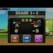 Tiny Defense IPhone US HD Gameplay Trailer