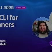 NET CLI For Beginners