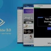 SP Page Builder 3 Client Add On