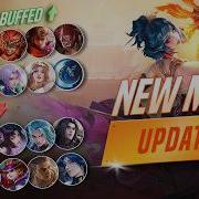 Broken Argus Ruby Damage Buff Crit Meta Is Back More Season 41 Patch Update Breakdown