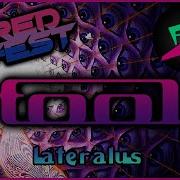4 Tool Lateralus Unity Shredfest For Pride Bass Setlist
