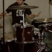 Parkway Drive Unrest Drum Cover Studio Quality