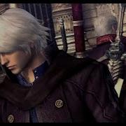 Devil May Cry 4 Special Edition Nero Dante Cutscenes With Extra Costumes Smooth 60 FPS