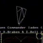 C64 Elite Music