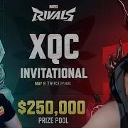 Tyler1 Vs Pikaboo In 250 000 TOURNAMENT Ft Necros More Marvel Rivals