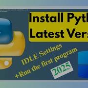 How To Install The Latest Version Of Python Windows Mac Linux Step By Step Tutorial
