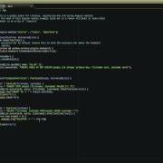 Use SQLite Instead Of Local Storage In Ionic Framework