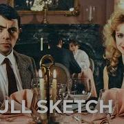 Mr Bean Does Blind Date Comic Relief