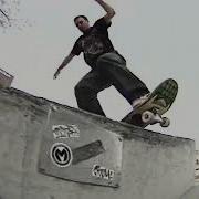 Jump Off A Building Ed Templeton 1998