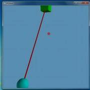 Simple Harmonic Motion