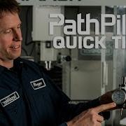 PathPilot Quick Tips Math In The DROs