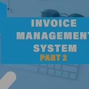 Invoice Management System Using Jquery PHP Mysql And Bootstrap Part 2