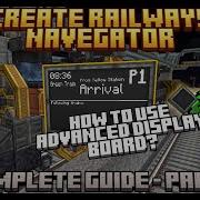 Create Railways Navegator 1 21 1 Guide Part 1