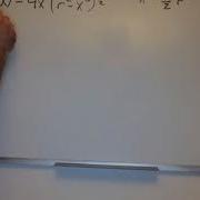 Optimization Problems Example 3 V4