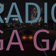 Radio Ga Ga Queen Tradução PT BR GTA V