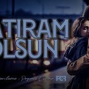 Hatıram Olsun Karaoke Midi By Poyraz ÇINAR