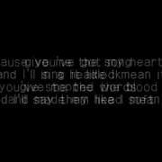 The Feeling Sewn Lyrics