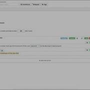 Creating Automated Document Templates In Legito Editor