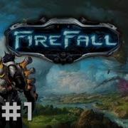 Gameplay Firefall EP 1