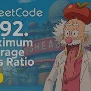 LeetCode 1792 Maximum Average Pass Ratio Heap Priority Queue Approach Python Tutorial