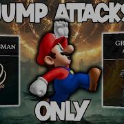 Can You Beat Elden Ring And It S DLC Using ONLY JUMPING ATTACKS