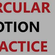 A Level Physics Circular Motion Experiment Question