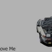 Initial D Forever Love Me