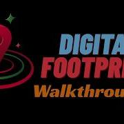 Digital Footprint TryHackMe Walkthrough Complete Guide